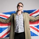 Leo Kearse - Great British comic