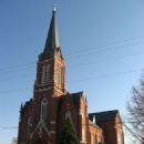 Religious organizations established in 1839