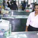 Cashier
