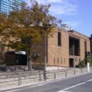 Art museums and galleries in Osaka