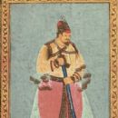 1627 in India