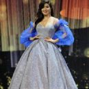 Sofia Kim-  Miss Grand International 2020 Preliminary- Evening Gown Competition - 454 x 568