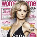 Taylor Schilling – Woman & Home South Africa (October 2019) - 454 x 597