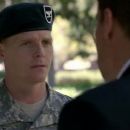 Ned Vaughn as Colonel Dan Pelant in 