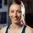 Netball stubs