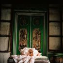 Kinga Rajzak - Vogue Magazine Pictorial [Portugal] (May 2022) - 454 x 668