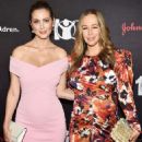Eva Amurri Martino – Save the Children’s The Centennial Gala in NYC - 454 x 625