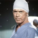 Chad Everett- as Dr. Clayton Andrews - 454 x 741