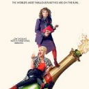 Absolutely Fabulous: The Movie (2016) - 454 x 671
