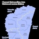 Metropolitan areas of Tamil Nadu