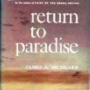 Short story collections by James A. Michener