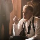 Arrow - Dolph Lundgren - 454 x 303
