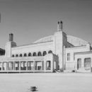 Convention centers in New Jersey