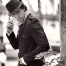 Actor and Model Dino Morea more new photo shoots - 454 x 616