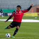 Dario Lezcano