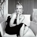 Kaley Cuoco - Haute Living Magazine Pictorial [United States] (May 2019)