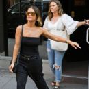 Maren Morris – Spotted at Electric Lady Studios in New York - 454 x 681