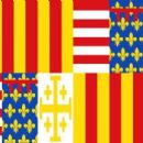 States and territories established in 1282