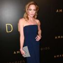 Caity Lotz – 2020 Amazon Studios Golden Globes After Party in Beverly Hills - 454 x 681