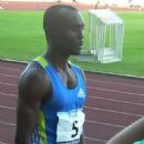 Commonwealth Games bronze medallists for Ghana