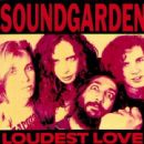 Soundgarden EPs