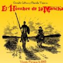 Man Of La Mancha - 454 x 454