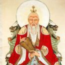 Zhou dynasty philosophers