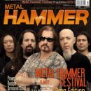 Dream Theater - 454 x 632