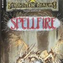 Spellfire (novel)