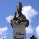 16th-century Roman Catholic bishops in Brazil