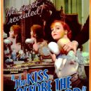 The Kiss Before the Mirror - Nancy Carroll - 443 x 631