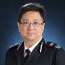 Stephen Lo (police commissioner)