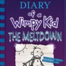 Diary of a Wimpy Kid: The Meltdown