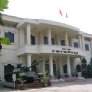 Southeastern Armed Forces Museum Military Zone 7