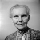 Marie Elisabeth Lüders