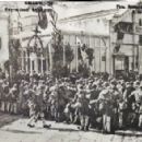 Battles of the Turkish War of Independence