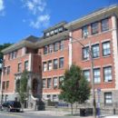Buildings and structures in Yonkers, New York