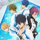 Free! (TV series)
