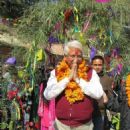 Social democratic parties in Nepal