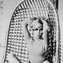 Alexandra Bastedo - 333 x 500