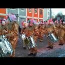 Carnivals in Switzerland