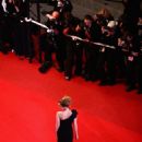 Alison Lohman - The Drag Me To Hell Premiere Held - The Palais Des Festivals During The 62 International Cannes Film Festival In Cannes, France 2009-05-20 - 454 x 681