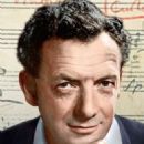Benjamin Britten