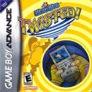 WarioWare Twisted!
