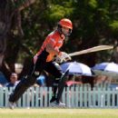 Victoria women's cricket team