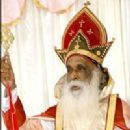 Christian clergy from Kerala