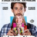 Films shot in Gard