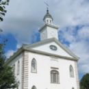 Kirtland Temple