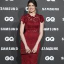 Adriana Abenia- GQ Men Of The Year Awards 2018 In Madrid - 400 x 600