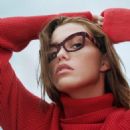 Carolina Herrera Eyewear Fall 2022